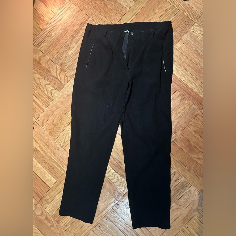 Vintage pants